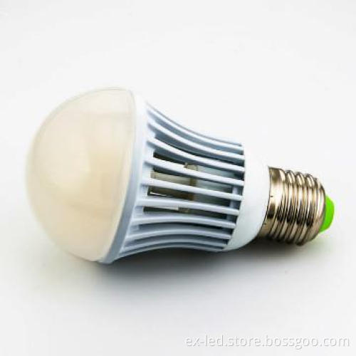 Energy Saving 5W LED COB Bulb Light with high brightness and power